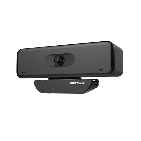 DS-U18 - Webcam HIKVISION 8MP 4K