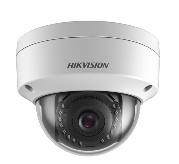HIKVISION DS-2CD1123G0E-I(L) Camera IP Dome 2MP giá rẻ