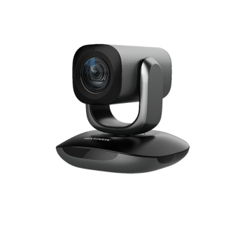 DS-U102 - Webcam PTZ HIKVISION 2MP Full HD