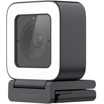 DS-UL8 - Webcam Live HIKVISION 8MP 4K
