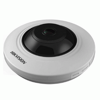 HIKIVISION DS-2CD2935FWD-I Camera toàn cảnh 360 dạng mắt cá Fisheye  3MP