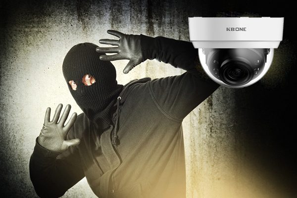 Camera báo động được nhận xét là đem lại hiệu quả cao trong việc đề phòng trộm đột nhập, giúp chủ nhà xử lý tình huống nhanh hơn 